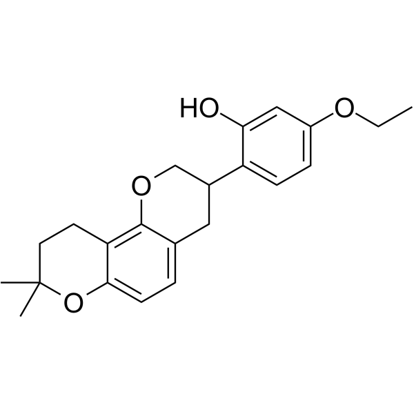 Vutiglabridin (HSG4112) 1800188-47-9